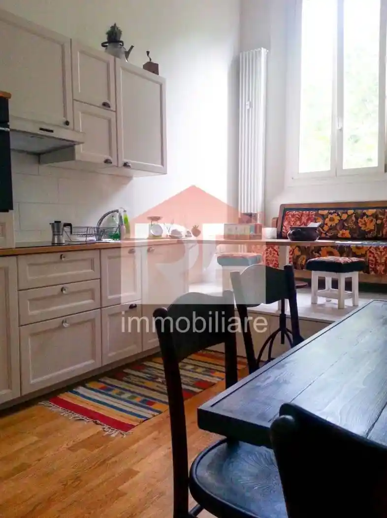 Appartamento in affitto a Bologna