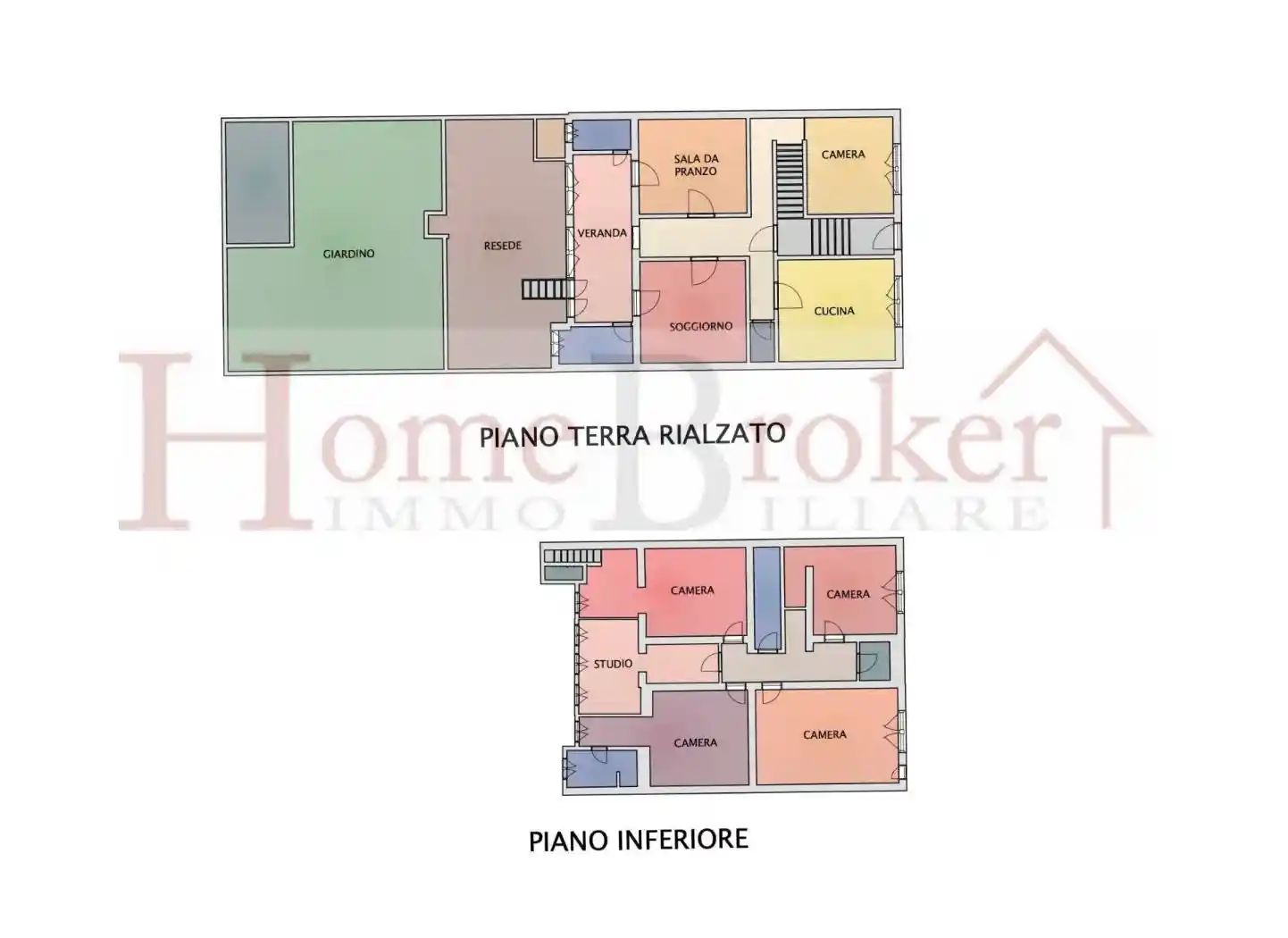 Appartamento in vendita a Firenze