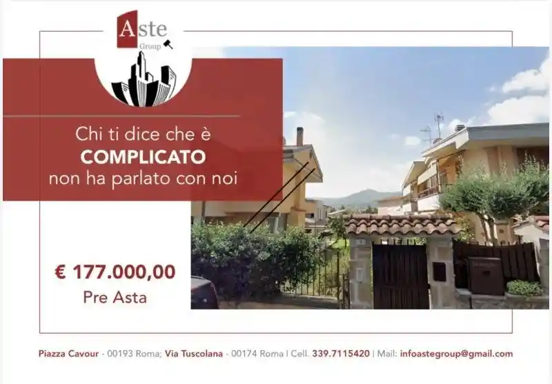 Appartamento in vendita a Colonna