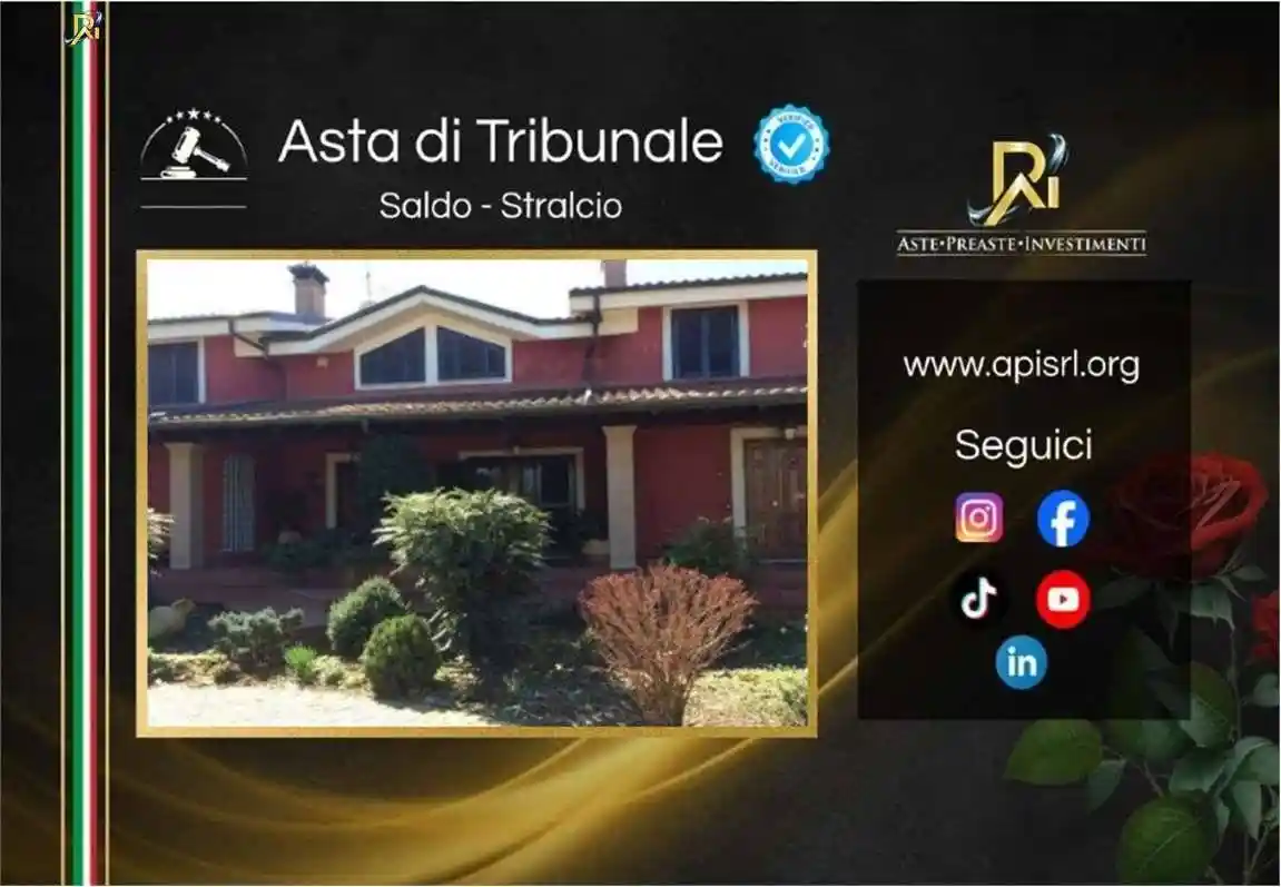 Villa in vendita a Valmontone