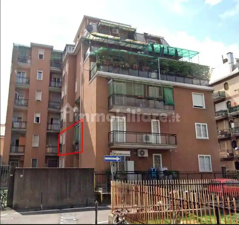 Appartamento in vendita a Baranzate