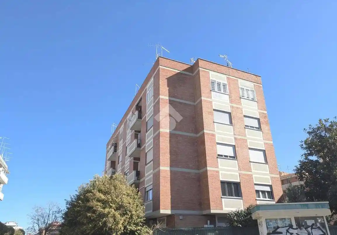 Appartamento in vendita a Ciampino