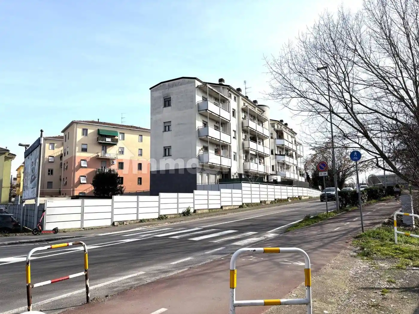 Appartamento in vendita a Parma