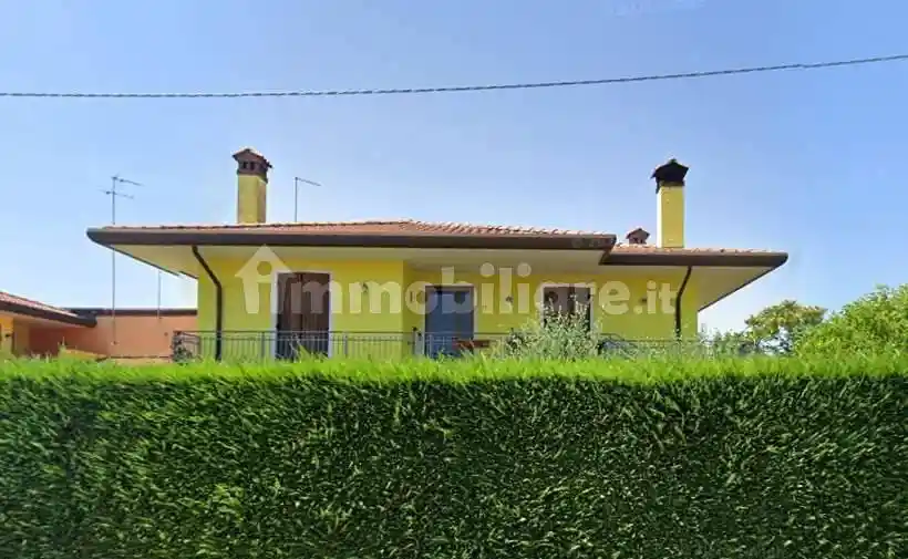 Appartamento in vendita a Taglio di Po