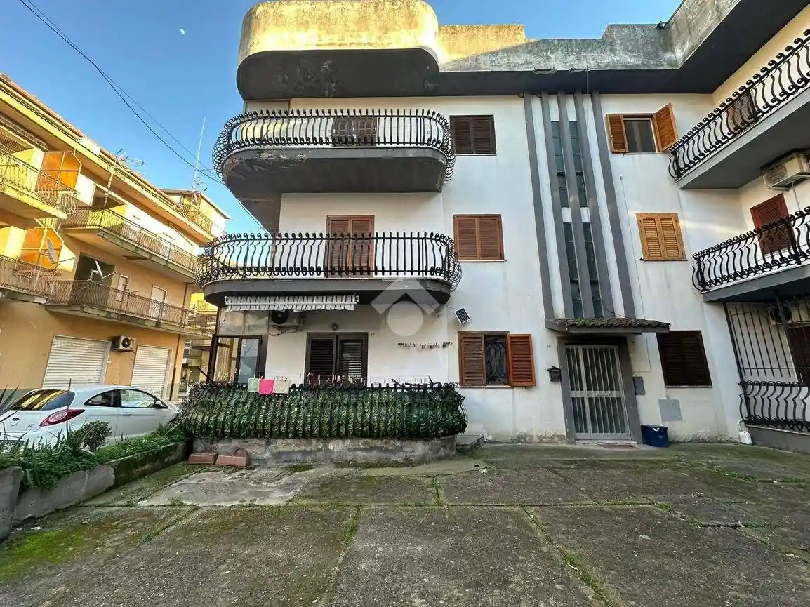 Appartamento in vendita a Villapiana