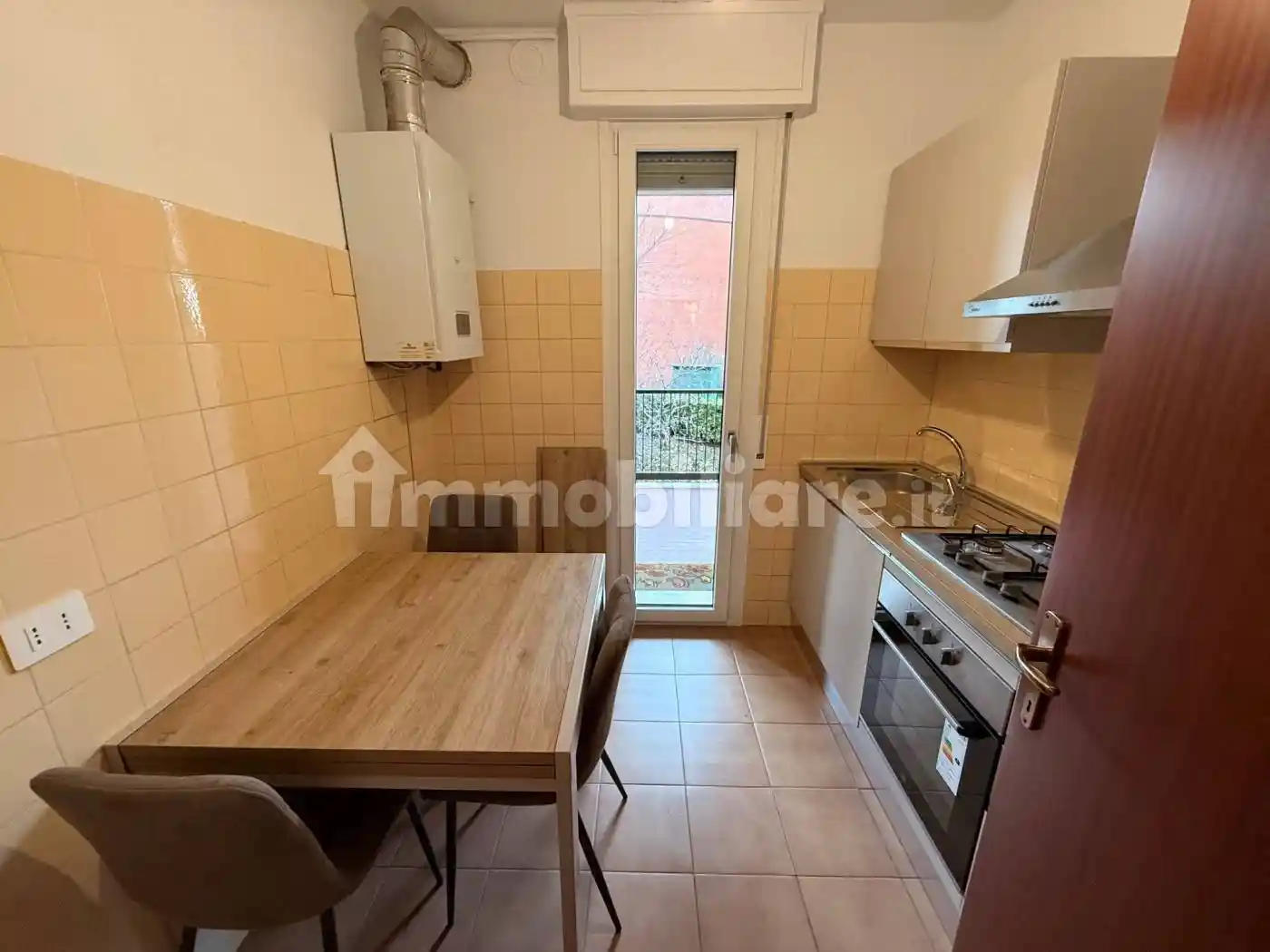 Appartamento in affitto a Como