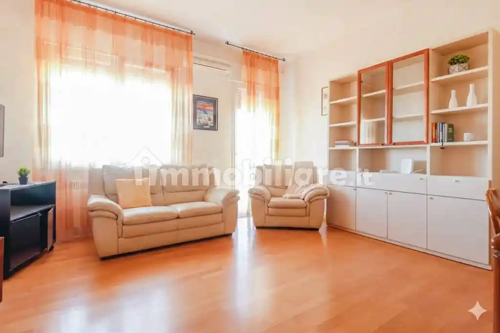 Appartamento in vendita a Ravenna