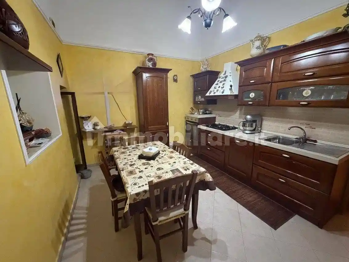 Appartamento in vendita a Triggiano