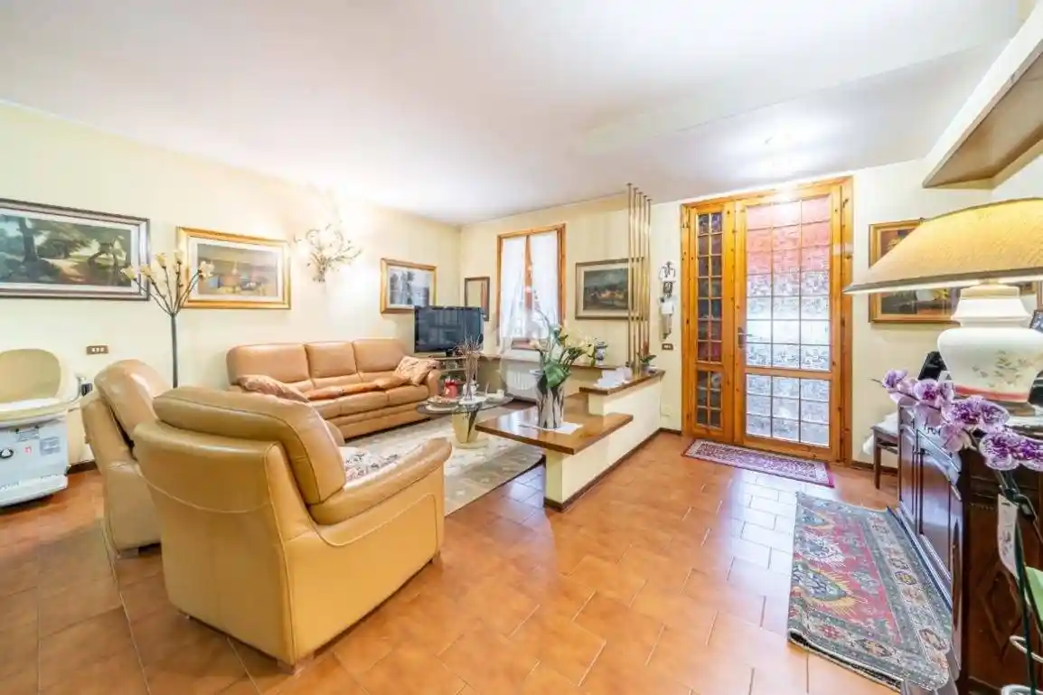 Villetta a schiera in vendita a Modena