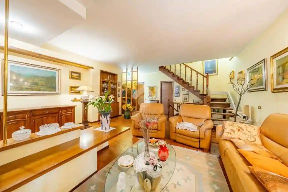 Villetta a schiera - foto 2