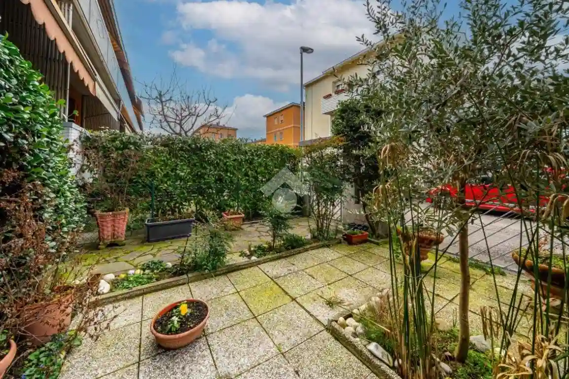 Villetta a schiera - foto 3