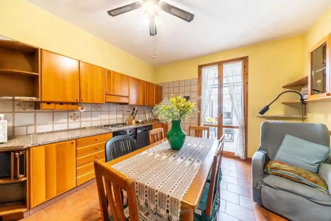 Villetta a schiera - foto 4