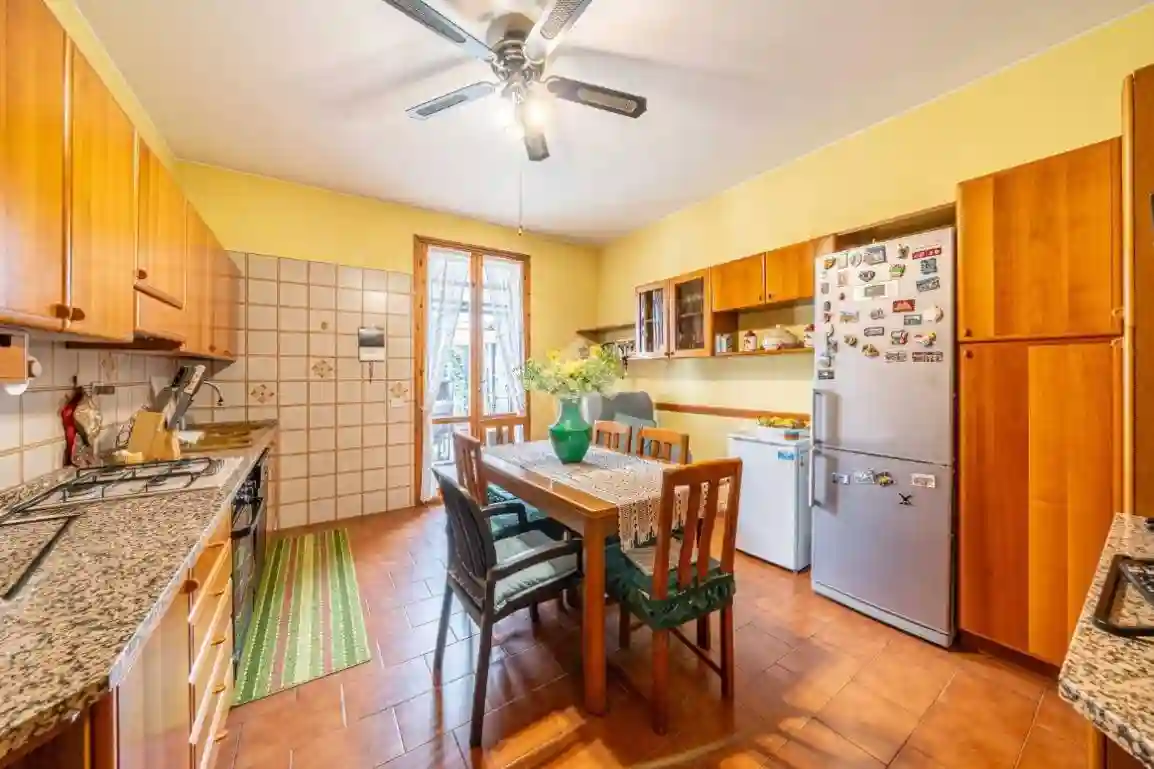 Villetta a schiera - foto 5