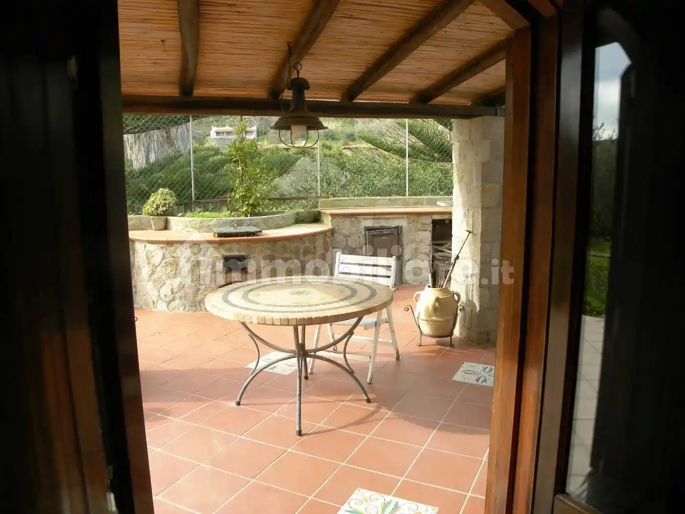 Villa in vendita a Lipari