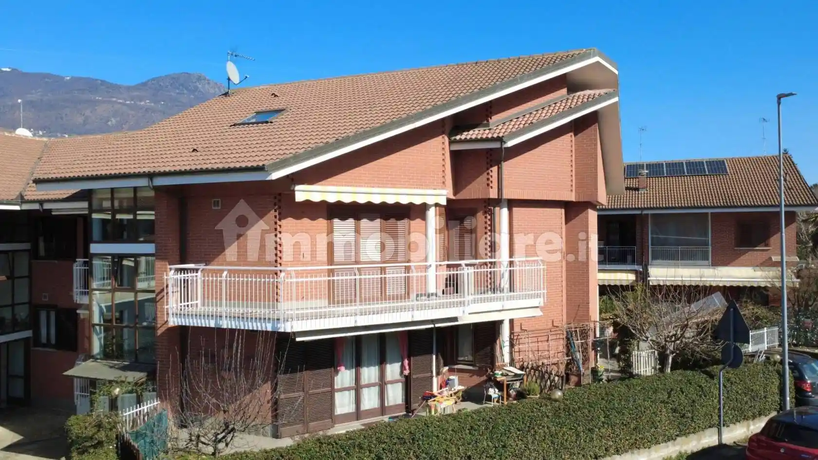 Appartamento in vendita a Condove