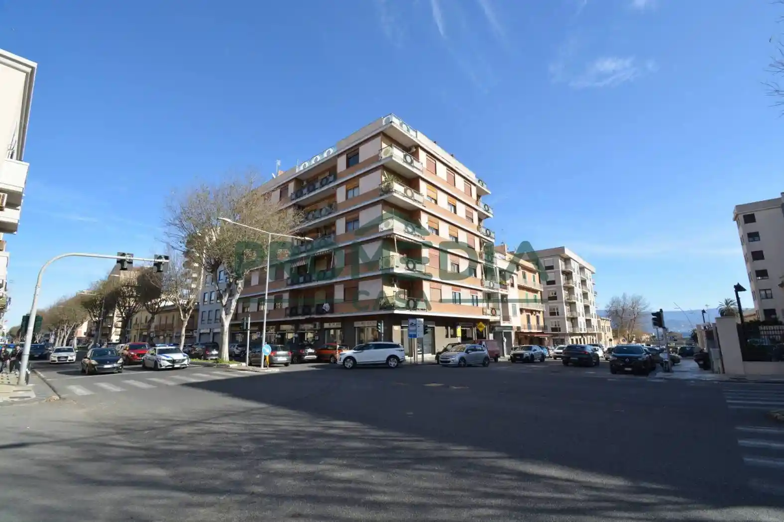 Appartamento in vendita a Messina