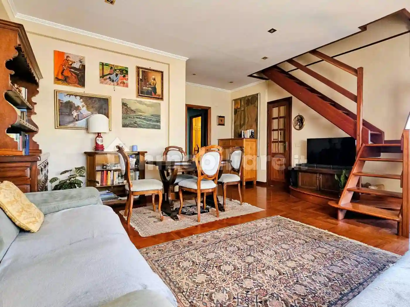 Attico - Mansarda - foto 4