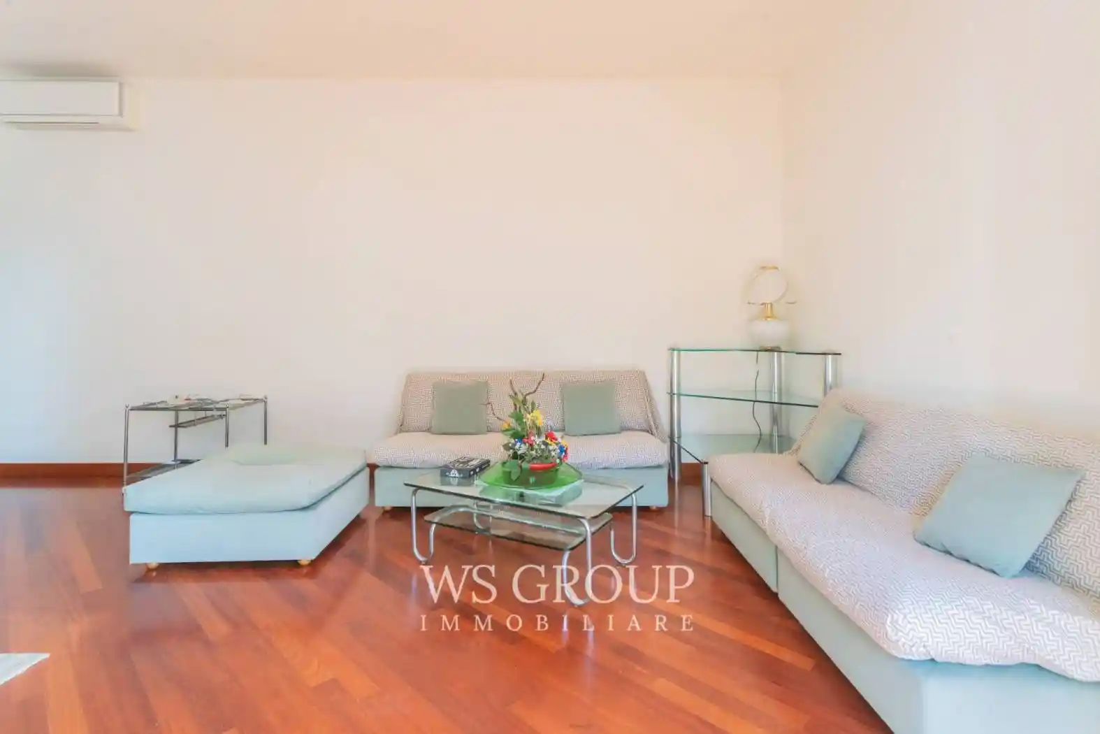 Appartamento in affitto a Monza