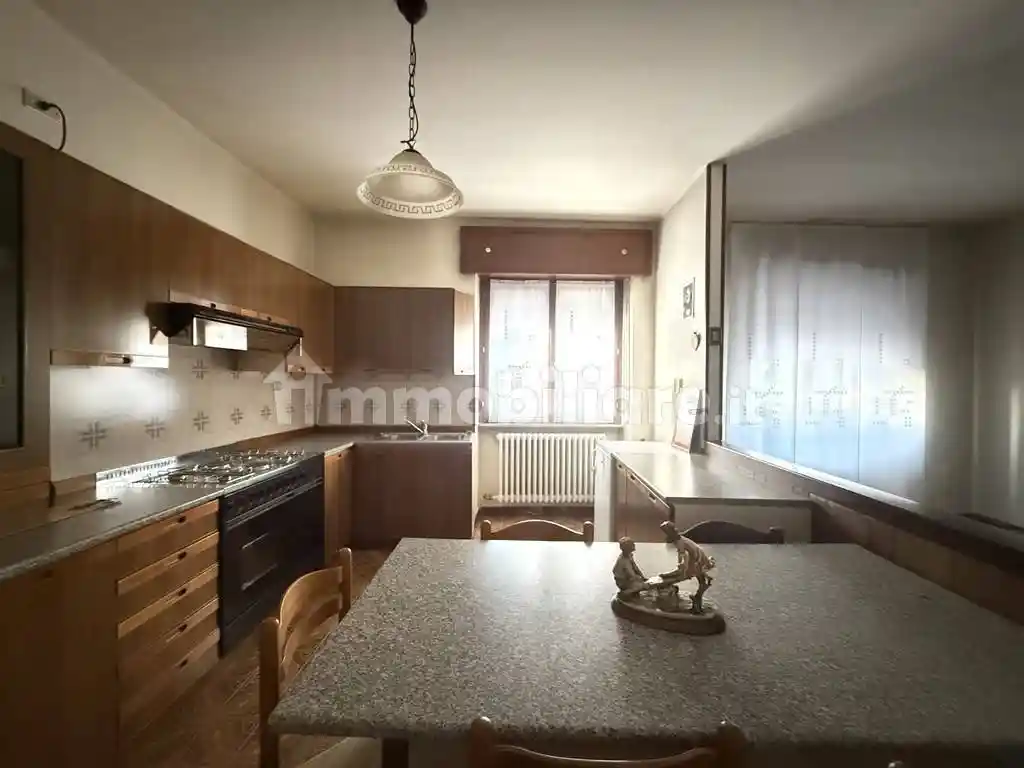 Appartamento in vendita a Cividate al Piano