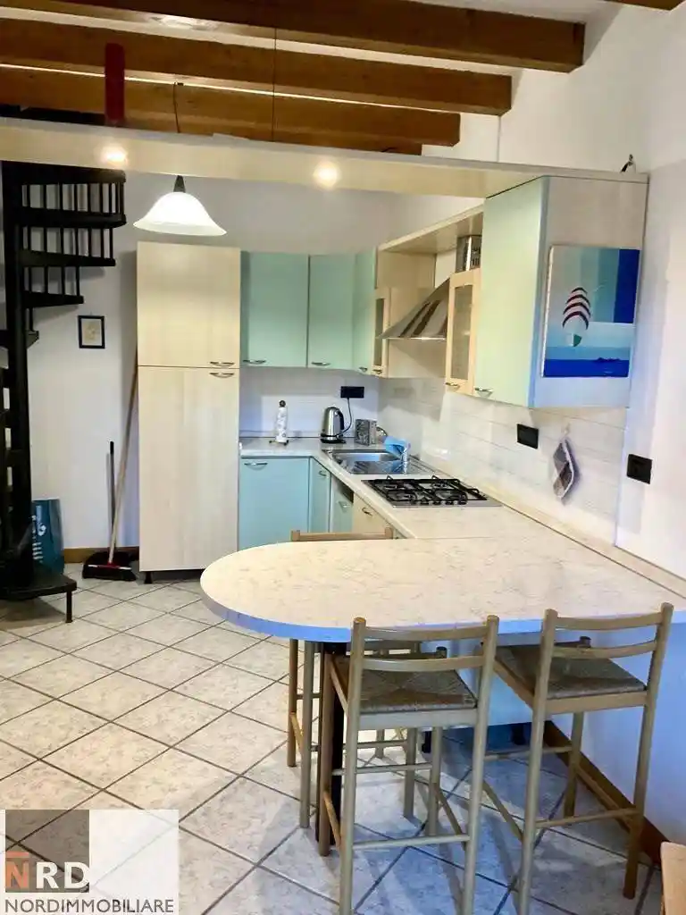 Casa indipendente in affitto a Mantova