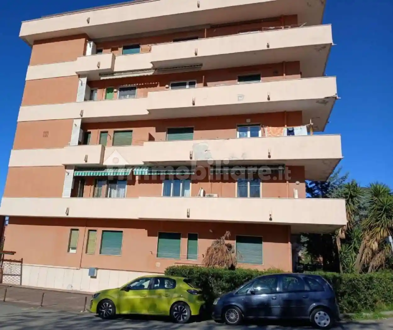 Appartamento in vendita a Massa