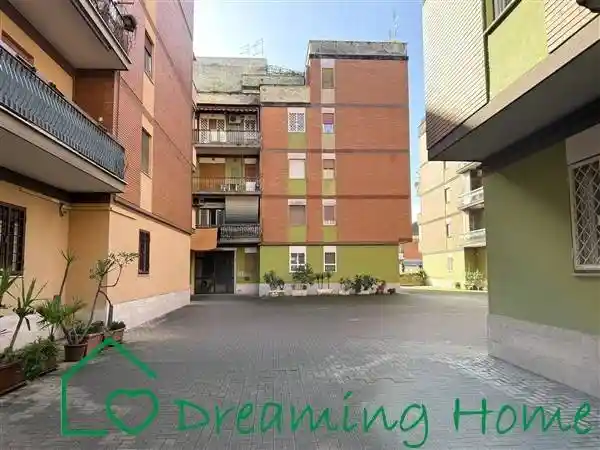 Attico - Mansarda in vendita a Marino