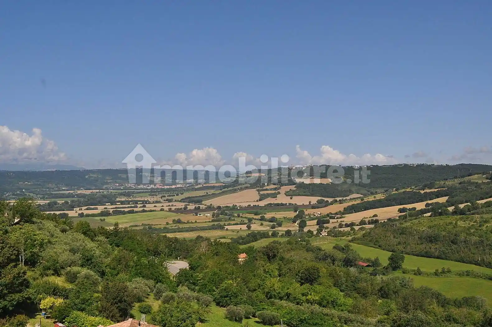 Appartamento in vendita a Otricoli