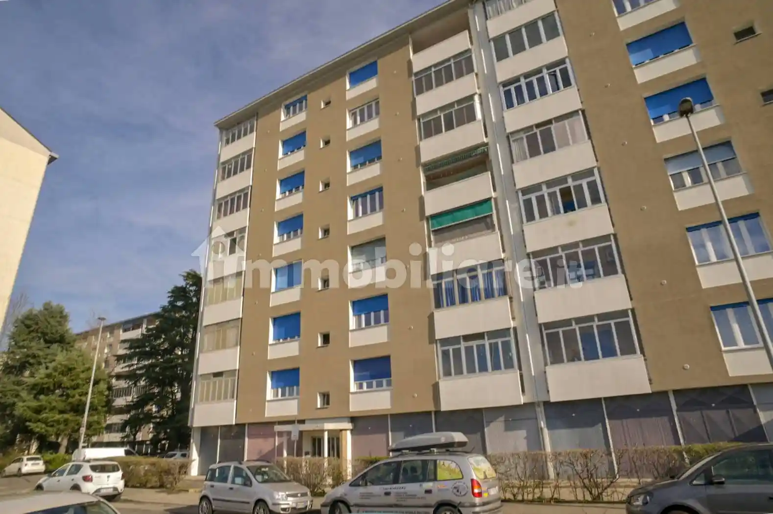 Appartamento in vendita a Torino