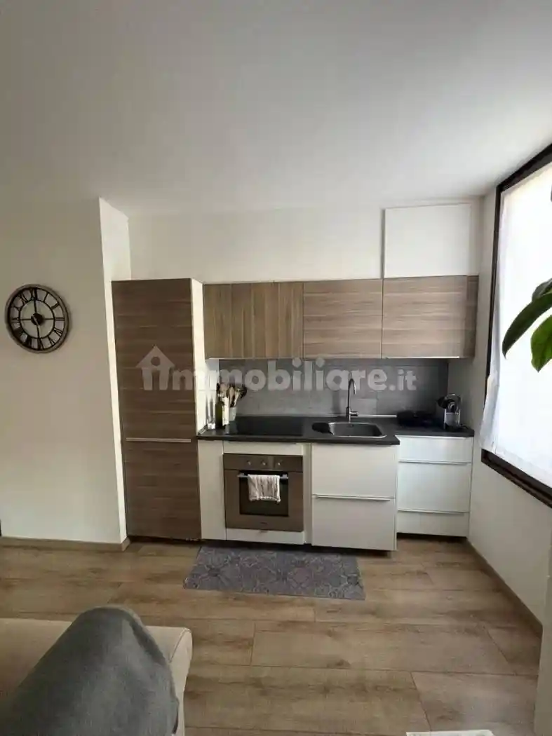 Appartamento in vendita a Como