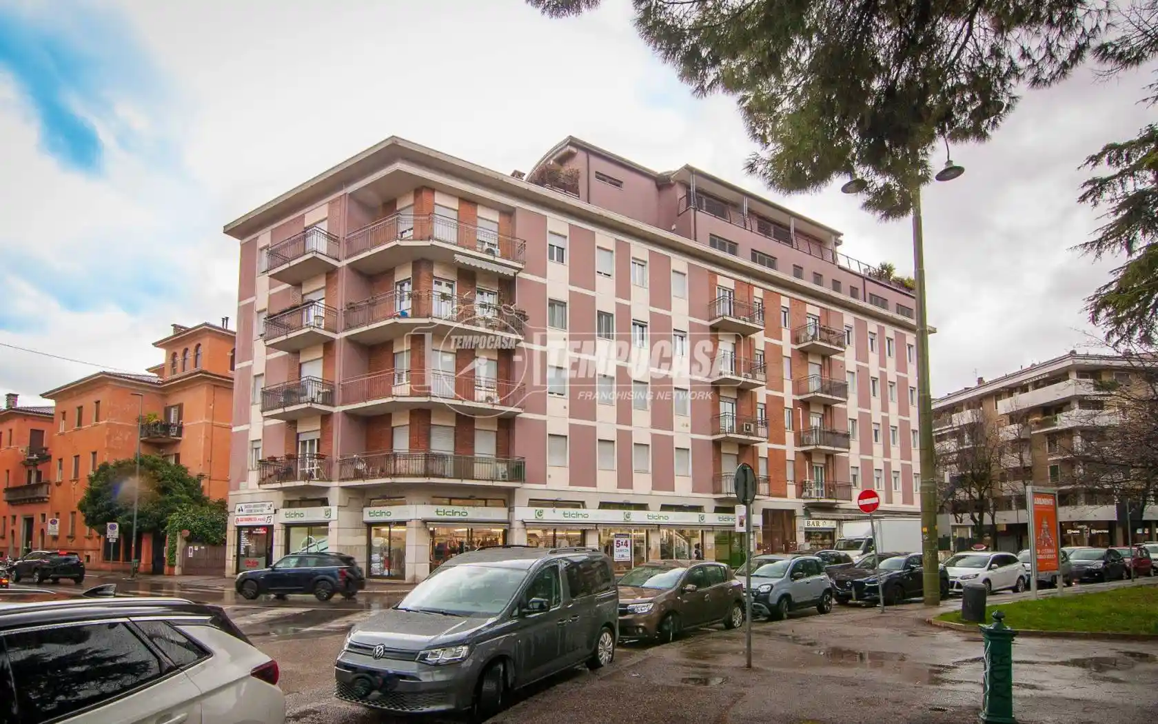 Appartamento in vendita a Verona