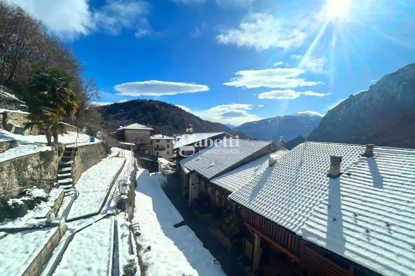 Casa indipendente - foto 2