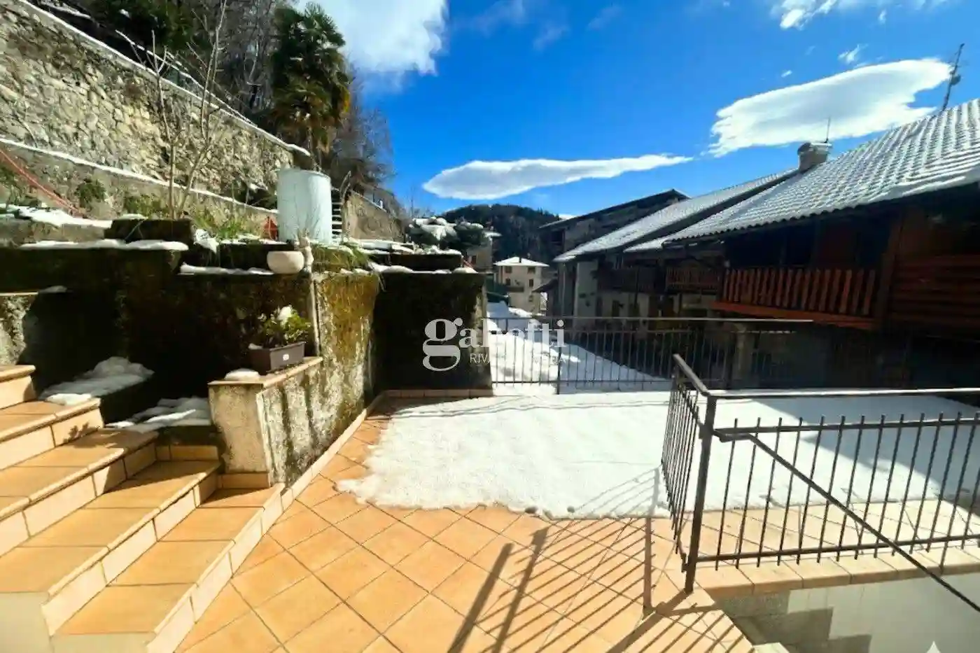 Casa indipendente - foto 3