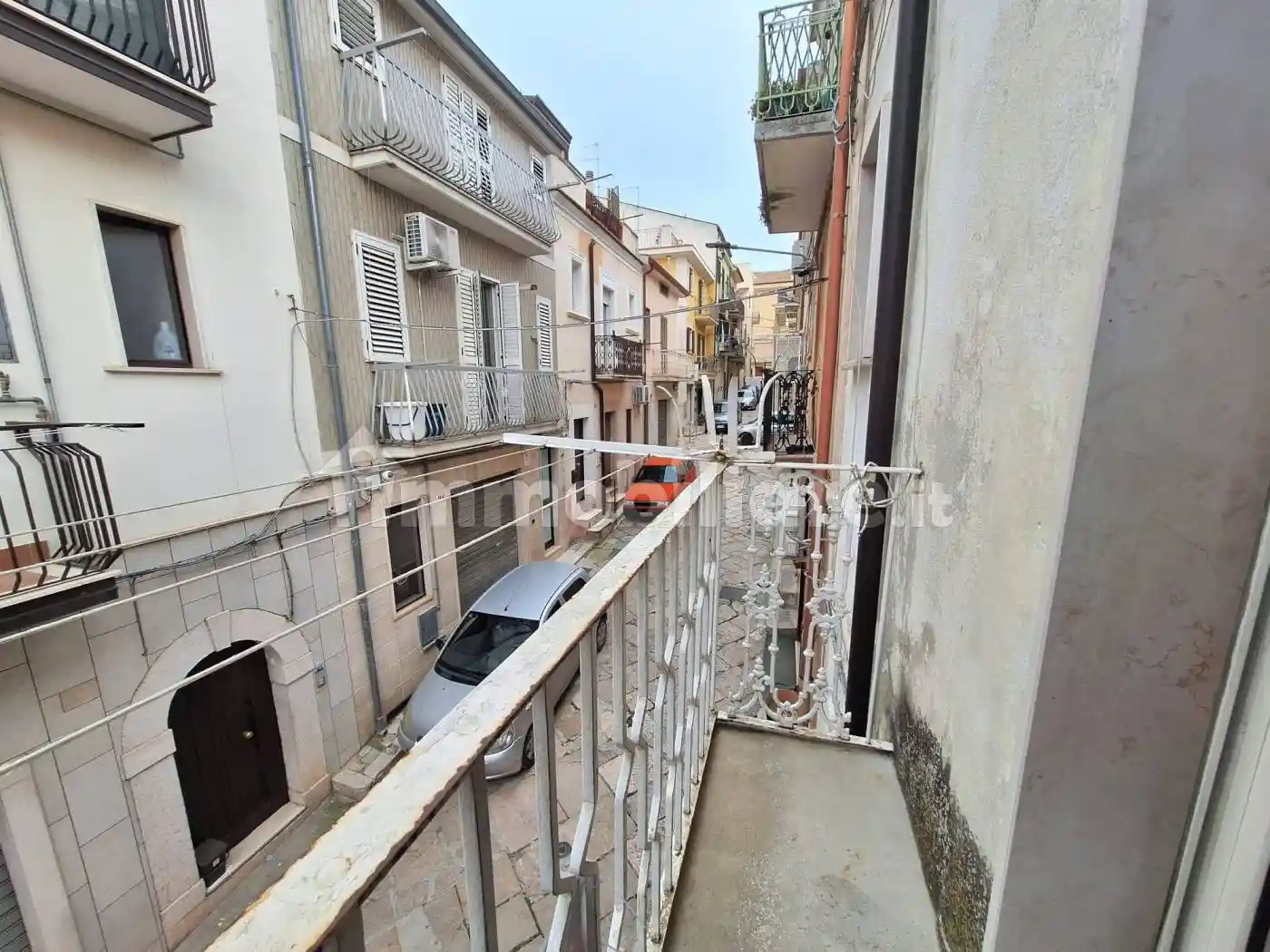 Appartamento in vendita a San Giovanni Rotondo