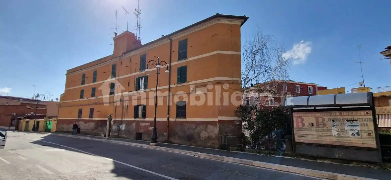 Appartamento in vendita a Genzano di Roma