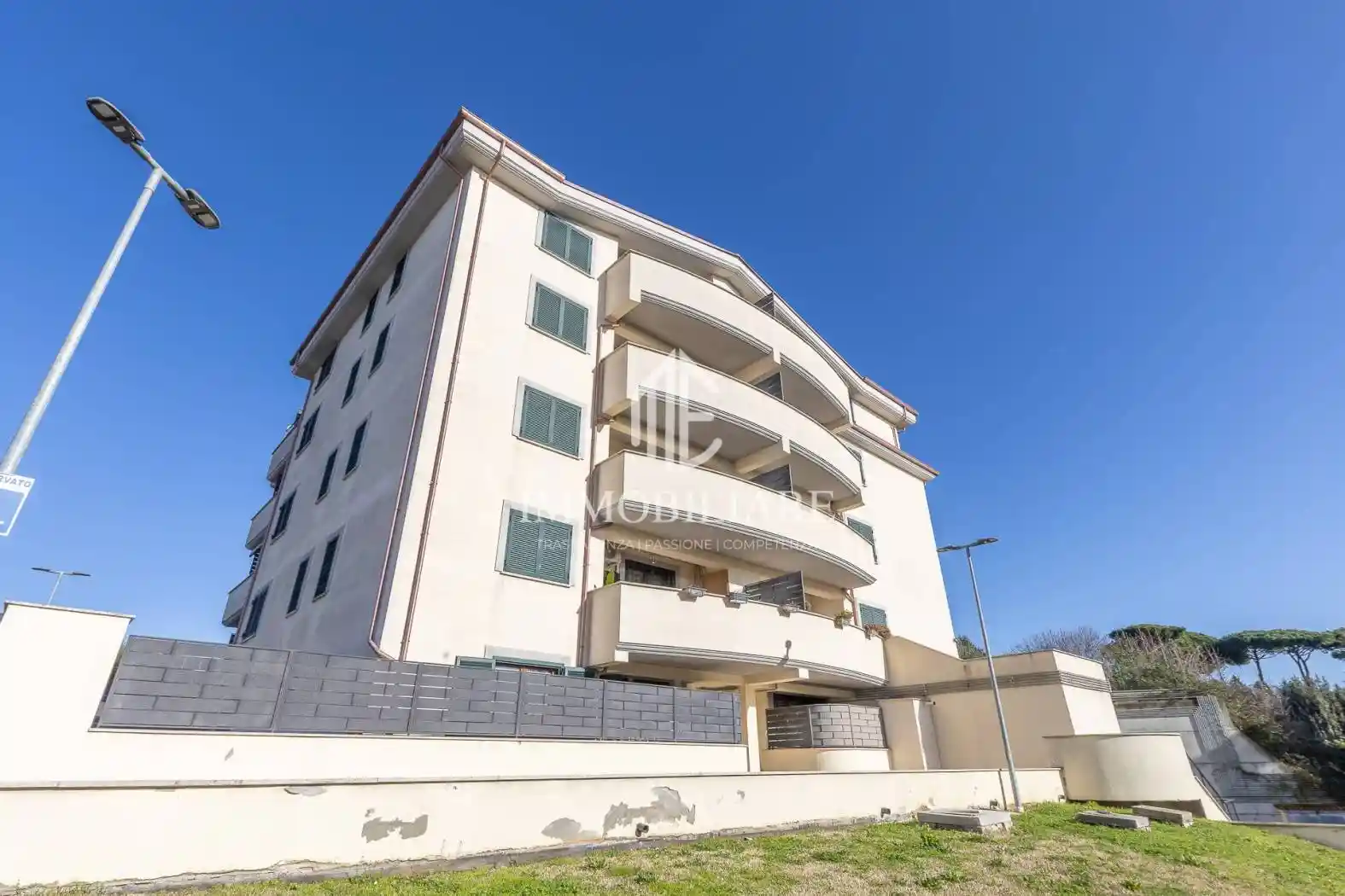 Appartamento in vendita a Lariano