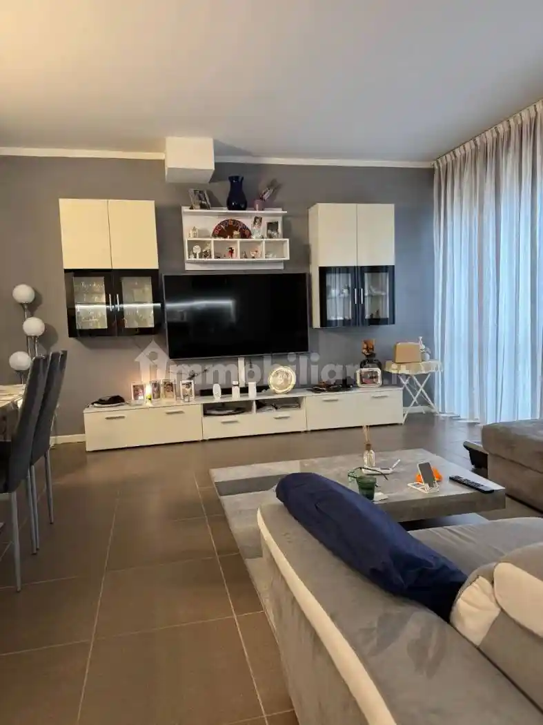 Appartamento in vendita a Melzo