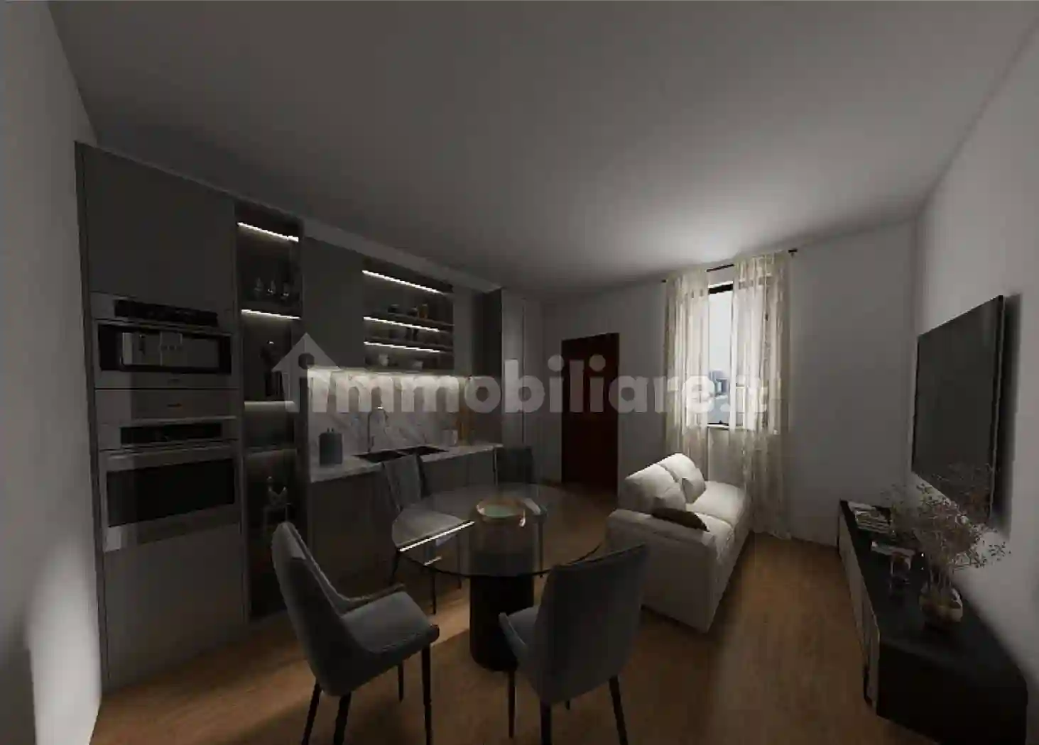 Appartamento - foto 3