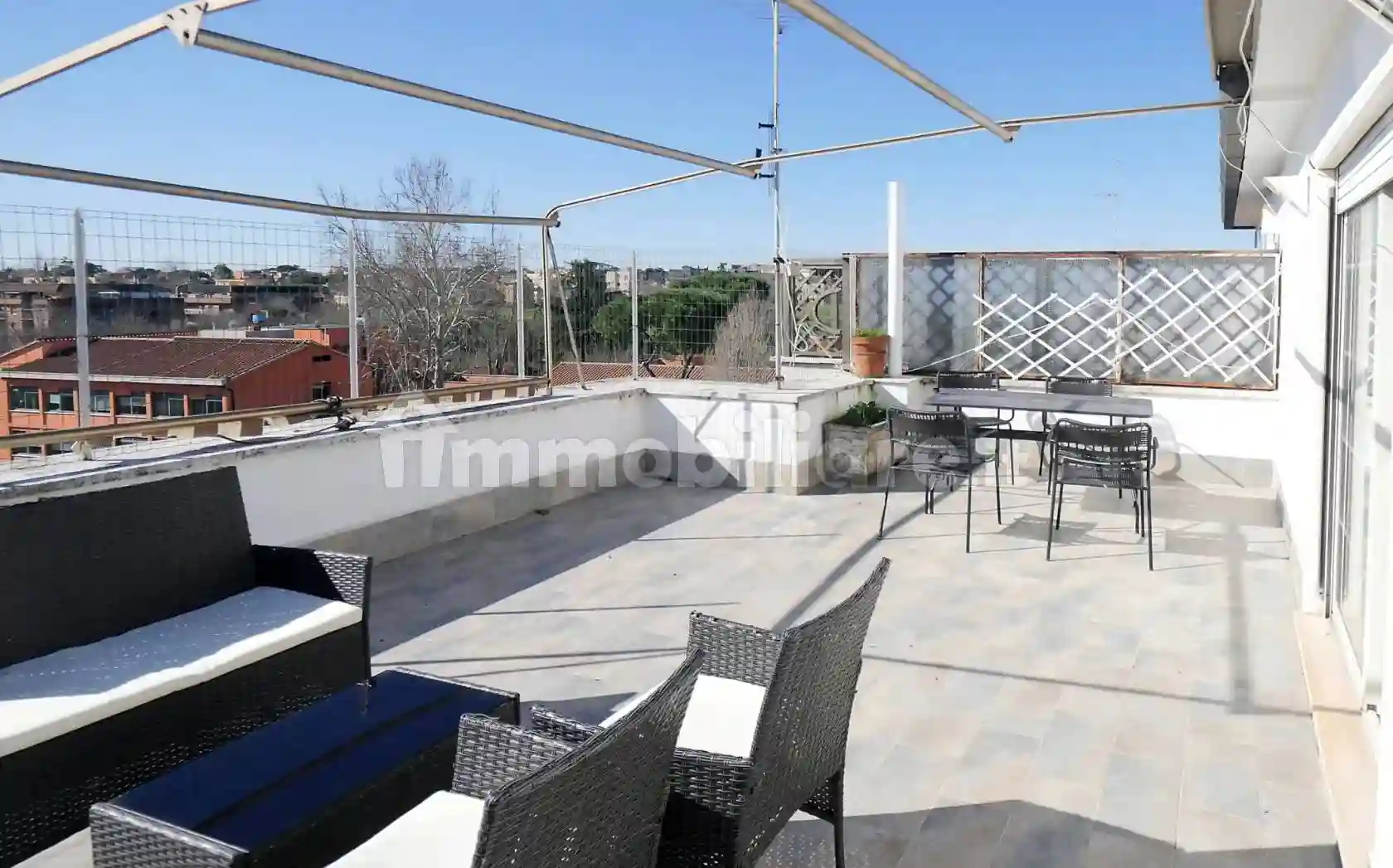 Attico - Mansarda - foto 3