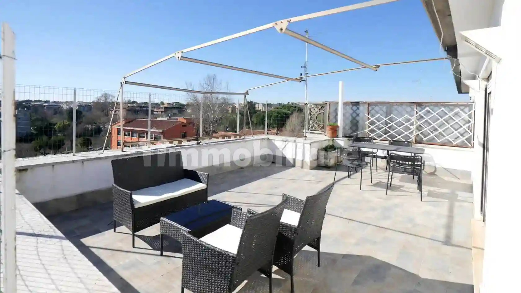 Attico - Mansarda - foto 4