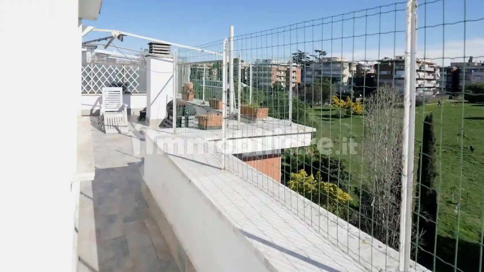 Attico - Mansarda - foto 5