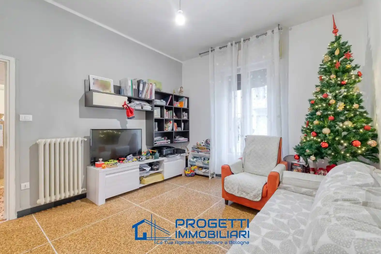 Appartamento in vendita a Bologna