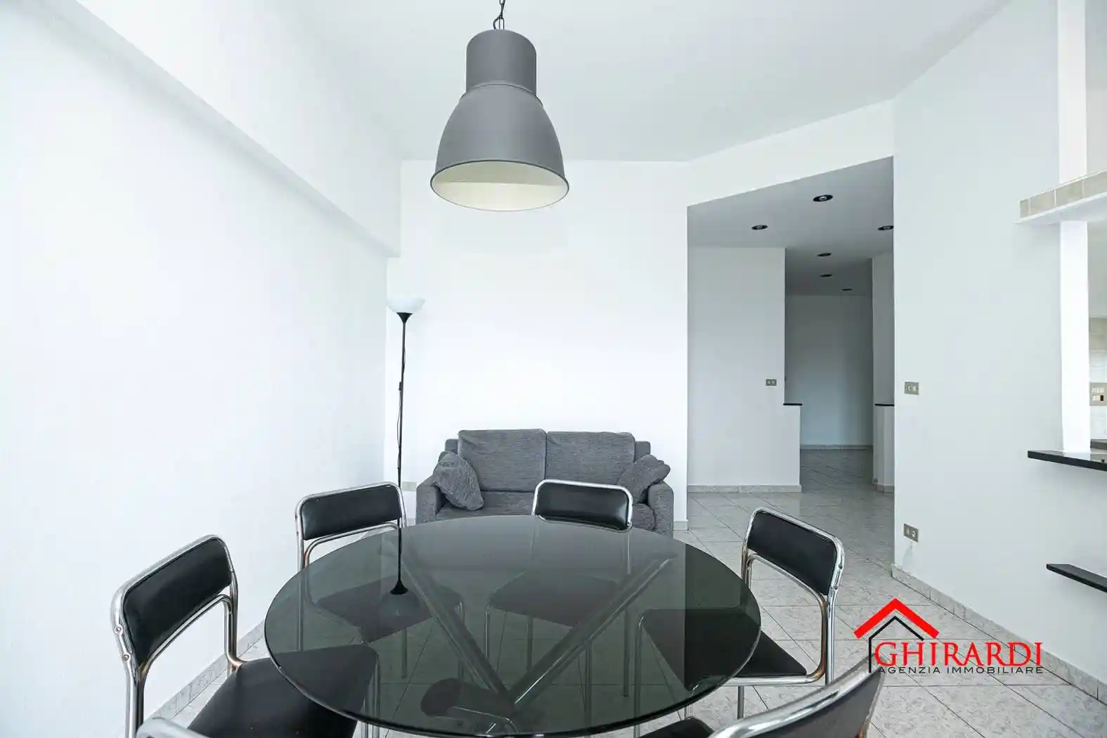 Appartamento in affitto a Genova