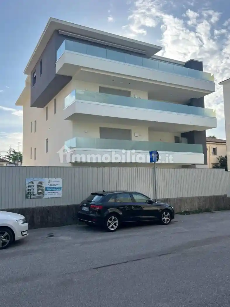 Appartamento in vendita a Conegliano