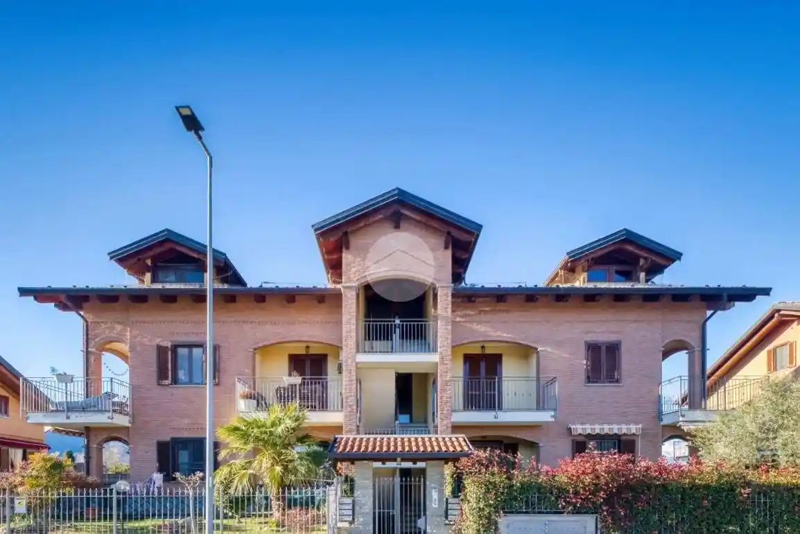 Appartamento in vendita a Pianezza