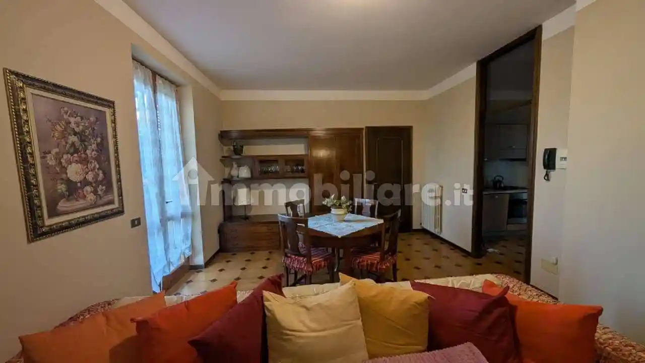 Appartamento in affitto a Bernate Ticino