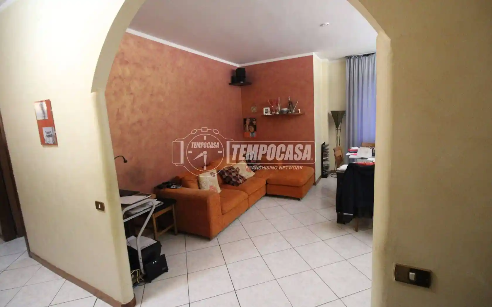 Appartamento in vendita a Lurago d'Erba