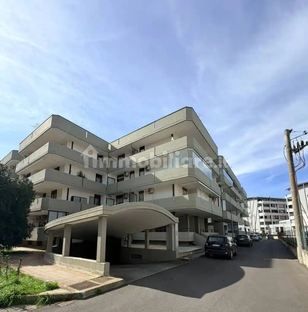 Appartamento in vendita a Gioia del Colle