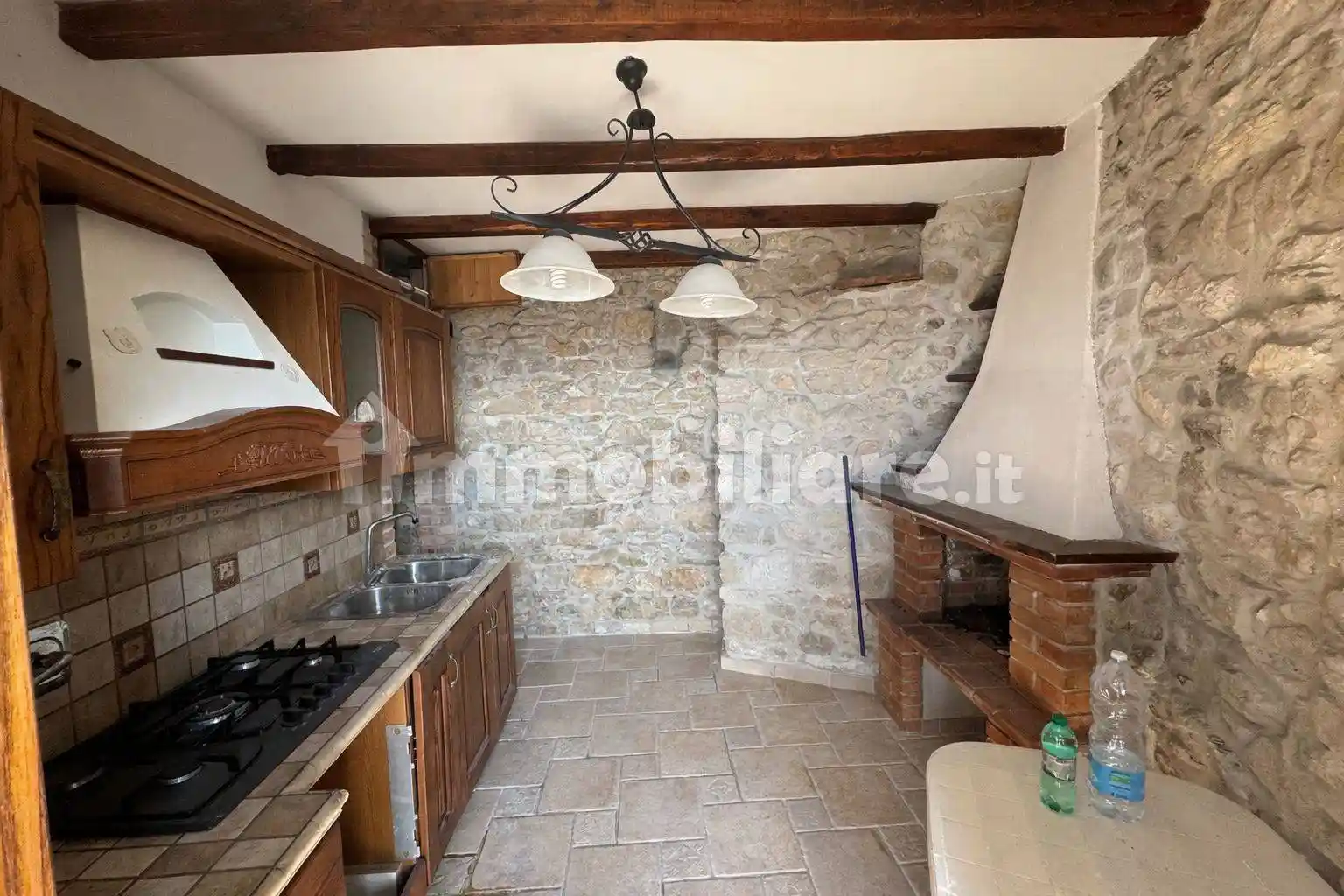 Appartamento in vendita a Palestrina