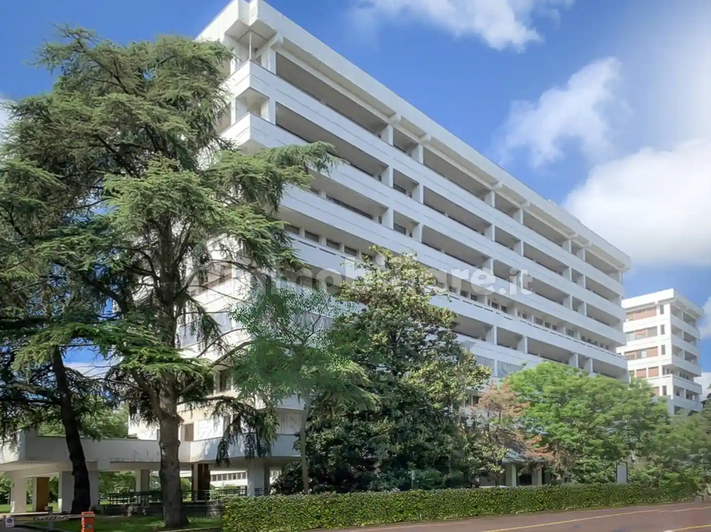 Appartamento in vendita a Bologna