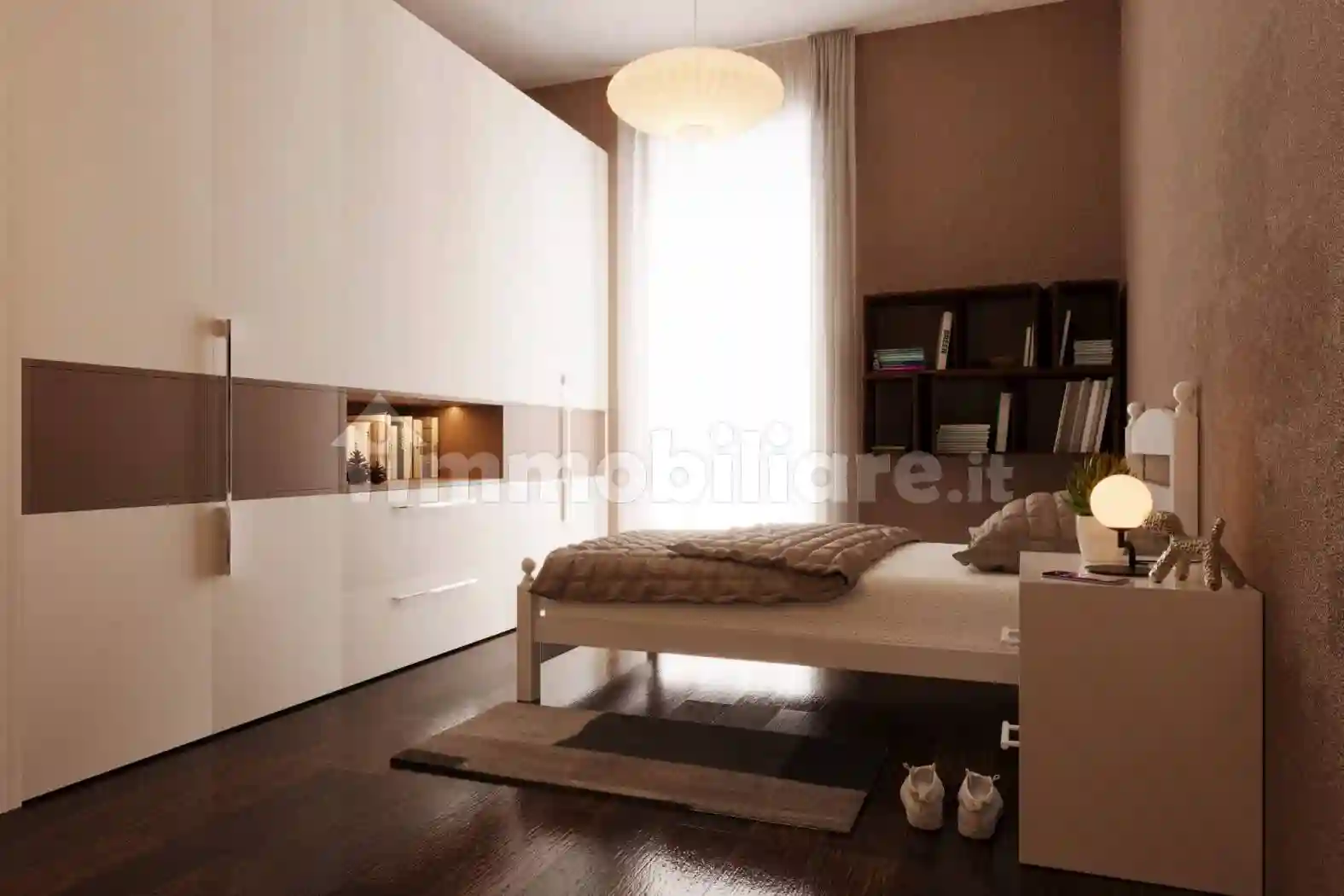 Appartamento - foto 5